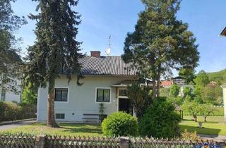 Einfamilienhaus kaufen in 8344 Bad Gleichenberg, Kleineres Haus mit Grund im Thermenort Bad Gleichenberg zu kaufen. Wohnflächenvergrößerung möglich!