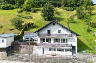 Einfamilienhaus kaufen in 4460 Losenstein, Viel Grund. Viel Potenzial. Leistbares Eigenheim in Losenstein!