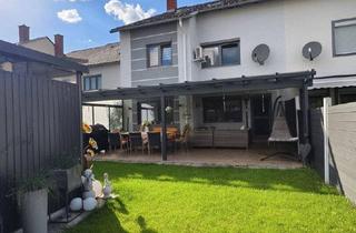 Reihenhaus kaufen in 8605 Kapfenberg, Familienparadies mit großem Raumangebot, gepflegtem Garten & Top-Ausstattung in Kapfenberg – Apfelmoar