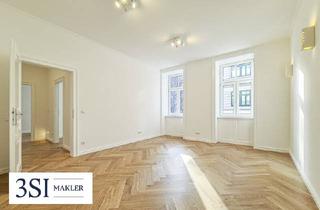 Wohnung kaufen in Paulusplatz, 1030 Wien, Erstbezug mit Park- und Grünblick in toller Lage des 3.Bezirks