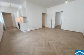 Wohnung mieten in Schottenring, 1010 Wien, ERSTBEZUG nach Sanierung! 3 Zimmerwohnung nahe Hauptuniversität!