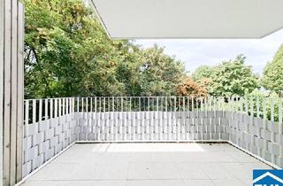 Wohnung kaufen in Selma-Steinmetz-Gasse, 1210 Wien, Wohnen in Selma- 3-Zimmer-Familienwohntraum mit Grünblick