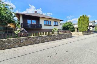 Haus kaufen in 3671 Marbach an der Donau, *** 1.900 M² GRUND & SEPARATER GROSSER WEIN-/PARTYKELLER – IHR ZUHAUSE MIT BESONDEREM FLAIR! ***
