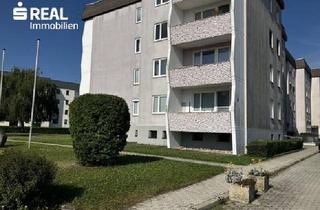 Wohnung kaufen in 3680 Persenbeug, Nette Erdgeschosswohnung in Persenbeug