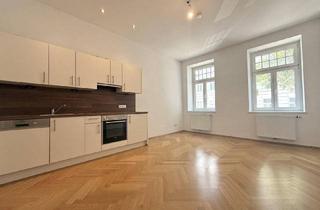 Wohnung kaufen in Vivenotgasse, 1120 Wien, Attraktive Starterwohnung mit Charme nähe U-Bahn Station – Ideal für Singles oder Studenten