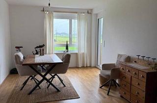 Genossenschaftswohnung in Schärdinger Straße 4a, 4980 Antiesenhofen, MIETKAUF-Wohnung Antiesenhofen, Top 13, 2-Zimmer Wohnung im 1. OG mit Garage