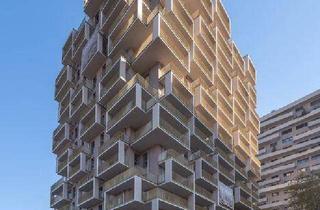 Wohnung mieten in Unesco-Esplanade, 8020 Graz, Freifinanzierte 3-Zimmer-Mietwohnung in Graz-Reininghaus
