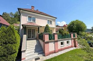 Einfamilienhaus kaufen in 8253 Arzberg, Wohnen im Grünen – Viel Platz, schöner Garten und ruhige Lage
