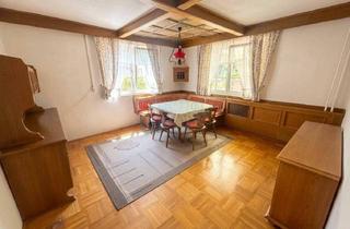 Einfamilienhaus kaufen in 8253 Arzberg, Sommerhaus im Naturparadies – für alle, die draußen zuhause sind
