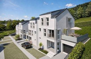 Doppelhaushälfte kaufen in 2384 Breitenfurt bei Wien, Naturnah Wohnen mit Wien-Anbindung | Ziegelmassiv-Doppelhaus mit nachhaltigem Energiekonzept
