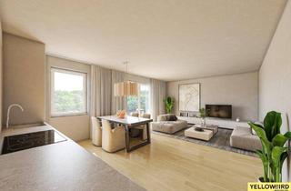 Wohnung kaufen in Wittgensteinstraße, 1230 Wien, Erstbezug I Balkon 14 m2 I 2 Zimmer I Fußbodenheizung