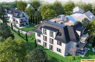 Wohnung kaufen in Wittgensteinstraße, 1230 Wien, Erstbezug | 3 Zimmer | Dachterrasse 27 m² I Balkon 15 m² I Südausrichtung