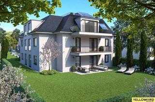 Wohnung kaufen in Wittgensteinstraße, 1230 Wien, Erstbezug | 4 Zimmer | Garten 200 m² | Terrasse 20 m²