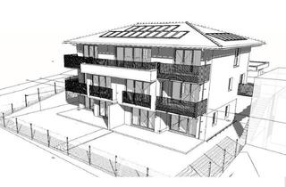 Maisonette kaufen in 5310 Tiefgraben, Wohnen mit Hauscharakter – Traumhafte 4-Zimmer-Maisonette