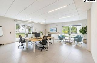 Gewerbeimmobilie kaufen in 9201 Krumpendorf, Business trifft Lebensqualität – Büro am Wörthersee mit 3 % Frühlingsbonus