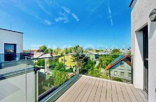 Doppelhaushälfte kaufen in 1220 Wien, Aussicht, Garten und Stellplatz - Traumhaus nahe Teich Hirschstetten!