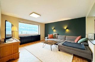 Wohnung kaufen in 6408 Pettnau, 4-Zimmer-FAMILIENTRAUM mit vielen Extras in Innsbruck-Land