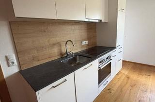 Wohnung mieten in Unterdorf 3/3, 6363 Westendorf, Moderne 2-Zimmer-Wohnung mit Balkon und Parkplatz in Westendorf
