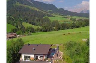 Wohnung mieten in Reith 1d, 6391 Fieberbrunn, Da wohnen, wo andere Urlaub machen!