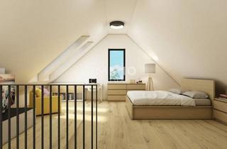 Einfamilienhaus kaufen in 2413 Edelstal, Luxus & Natur Vereint: ihr Traumhaus mit 4 Schlafzimmern Nahe Wien & Bratislava - Jetzt Sichern!