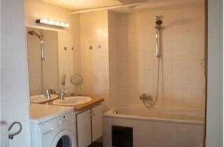Wohnung mieten in Wagramer Straße, 1210 Wien, Furnished Studio Apartment With Terrace Wagramer Straße Vienna, 1220
