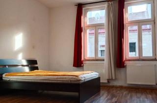 Wohnung mieten in Lorystrasse 63, 1110 Wien, Studio/1 Zi. Wohnung im 3.Stock, u3- Simmering