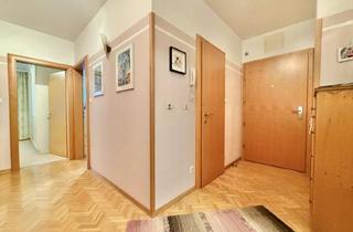 Wohnung kaufen in 3100 Sankt Pölten, Top - Gepflegt - Zentral! Attraktive 3 Zimmer Wohnung Mi Loggia & Parkplatz!