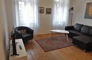 Wohnung kaufen in Fünfhausgasse 5, 1150 Wien, 1,5-Zimmer-Wohnung / Innenhof mit Grünblick