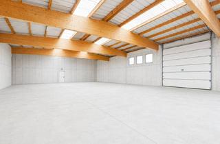 Lager mieten in Stockerau, 2000 Zissersdorf, Attraktiver Gewerbestandort mit Hallen, Büro und Großzügigen Freiflächen zur Miete - Kaufoption Möglich!