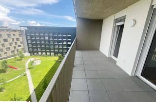 Wohnung mieten in 8020 Graz, Neubau I Lend ist Trend - Modern und Zukunftsorientiert Wohnen