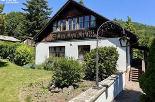 Einfamilienhaus kaufen in 3172 Ramsau, Schmuckes Haus in Ruhiger Lage mit Grünblick