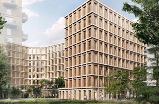 Büro zu mieten in Landstraßer Hauptstraße, 1030 Wien, Village im Dritten - Anchor Landstraßer Hauptstraße Wien