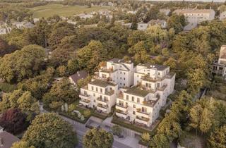Anlageobjekt in Breitenfurter Straße, 1230 Wien, Hillside 23 - Wertvoll Wohnen. Nachhaltig Investieren.