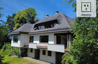 Haus kaufen in Schedlerstraße 7a, 6900 Bregenz, Exklusive Eleganz und großzügiges Wohnen in privilegierter Hanglage in Bregenz