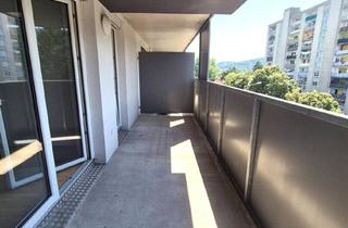 Wohnung kaufen in Straßganger Straße, 8052 Graz, Moderne 2-Zimmer-Neubauwohnung mit Ca. 14 m² Balkon und Tg-Platz in Graz-Wetzelsdorf!
