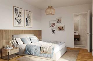 Wohnung kaufen in Michael-Bernhard-Gasse 12-14/12. 22, 1120 Wien, Charmante 2-Zimmer Wohnung mit Einbauküche - Top 12.22