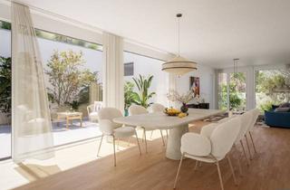 Anlageobjekt in Heiligenstädter Straße, 1190 Wien, Mega-Vorsorgeinvestment in Döblinger Bestlage! - Exklusives Wohnprojekt mit Top-Anbindung!