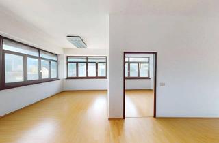 Büro zu mieten in 6063 Rum, Bürofläche in Rum - 115 m²