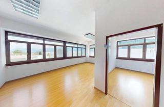 Büro zu mieten in 6063 Rum, Bürofläche in Rum - 115 m²