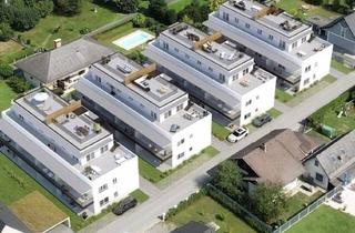 Wohnung mieten in 8430 Kaindorf, Erstbezug | 19M2 Balkon | 74M2 Wohnfläche | 2x Tg- Parkplatz | 3 Schlafzimmer