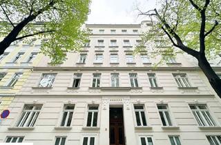 Lager kaufen in Ybbsstraße 18/L, 1020 Wien, Großzügiges Lager mit Vielfältigen Nutzungsmöglichkeiten - in Ruhiger Seitenstraße des 2. Bezirks