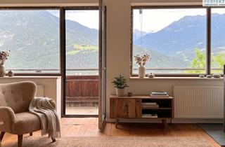 Einfamilienhaus kaufen in 6460 Imst, Wohnen am Sonnberg - Haus mit Sanierungspotenzial