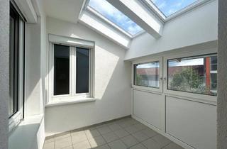 Wohnung mieten in Obermayrstraße 7/20, 4240 Freistadt, Wohnen in Freistadt - 3 Zimmer Wohnung mit Loggia und Tiefgaragenstellplatz