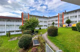 Wohnung mieten in Obermayrstraße 7/20, 4240 Freistadt, Wohnen in Freistadt - 3 Zimmer Wohnung mit Loggia und Tiefgaragenstellplatz
