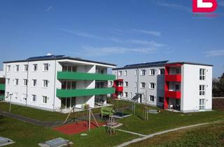 Genossenschaftswohnung in Badstraße 21A /2, 4181 Oberneukirchen, Gartenwohnung in Oberneukirchen