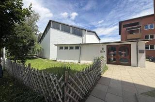 Haus kaufen in Grottenhofstraße, 8053 Graz, Außergewöhnliche Immobilie in Graz-Wetzelsdorf – viel Nutzfläche und vielseitigem Entwicklungspotenzial