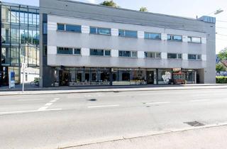 Büro zu mieten in Neutorstraße, 5020 Salzburg, Ladenbüro am Tor zur Salzburger Altstadt!
