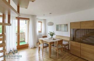 Maisonette kaufen in 5412 Puch bei Hallein, Außergewöhnlich in jeder Hinsicht!