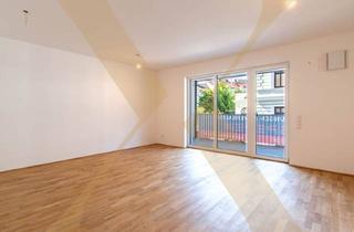 Wohnung kaufen in Hagenstraße, 4040 Linz, Erstbezug! Moderne 3-Zimmer-Wohnung mit Gemütlicher Loggia in Linz-Urfahr zu Verkaufen!