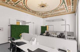 Büro zu mieten in Wollzeile, 1010 Wien, Büroflächen und Co-Working, Wollzeile 11